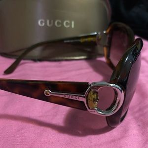 Gucci sunglasses